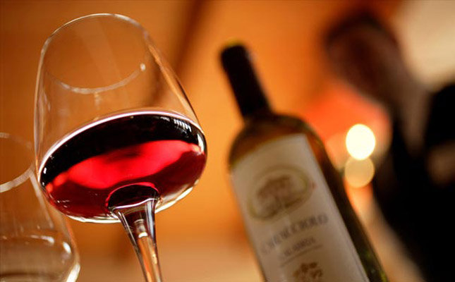 重慶紅酒批發市場