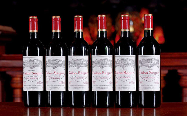 重慶紅酒批發市場