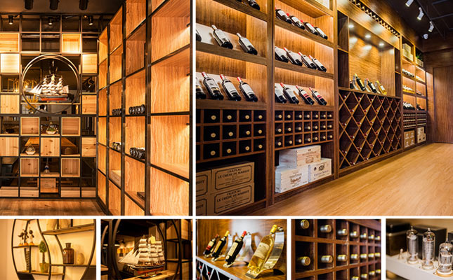 北京晶品方舟電子商務(wù)有限責(zé)任公司