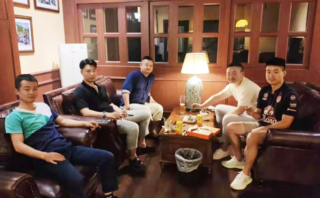 重慶雪茄正規專賣店