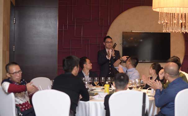 重慶紅酒批發市場