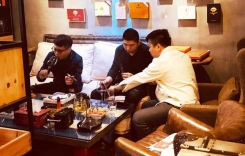 重慶雪茄實(shí)體專賣店哪里有賣雪茄的地方茄客