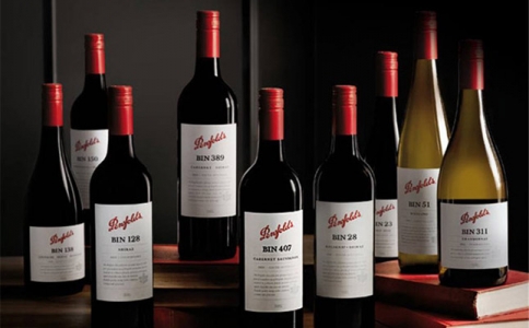 重慶酒類批發市場教你哪里買進口紅酒洋酒