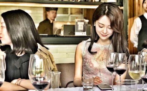 萬葡酒業重慶融創 慢享時光 尊享重慶紅酒品鑒酒會