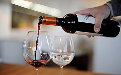 重慶紅酒網(wǎng)商城-萬葡酒業(yè)進口紅酒品酒會邀請函