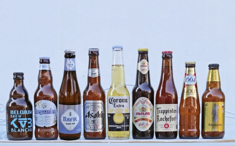 成都重慶進口啤酒批發市場-成都精釀啤酒館超市