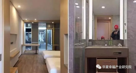 產業觀察|走近藍?！b配式引領的建筑產業革命